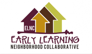 ELNC logo