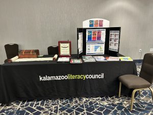 KLC advocacy table